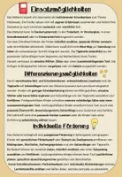 Vorschau - Arbeitsblätter - Halloween Gruselgeschichten - Schreibanlass (Klasse 1-4) #oktoberraschungbyextraklasse - Seite 3