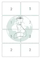 Vorschau - Arbeitsblätter - Quiz zu den Zellorganellen - Seite 2