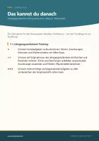 Vorschau - Klassenarbeiten - Jahrgangsstufentest Mathematik 8 Realschule - Seite 2