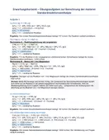 Vorschau - Arbeitsblätter - Materialpaket: Reaktionsenthalpie und Enthalpiediagramme - Seite 3