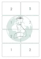 Vorschau - Arbeitsblätter - Quiz Was ist Leben? - Seite 2