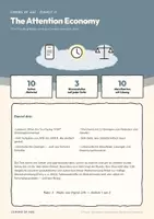 Vorschau - Arbeitsblätter - Media and Digital Life — Englisch E-Phase, Paket 3 von 6 Medien und digitales Leben · fünf Einheiten, 50 Seiten - Seite 2