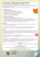 Vorschau - Stundenentwürfe - Es ist Herbst - Klassenmusizieren leicht gemacht Liedbegleitung - Seite 1