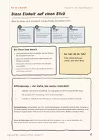 Vorschau - Arbeitsblätter - Your Digital Footprint — Englisch E-Phase, Einheit 13 Datenspuren, Sichtbarkeit und spätere Folgen - Seite 2
