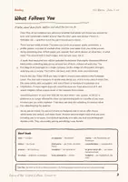 Vorschau - Arbeitsblätter - Your Digital Footprint — Englisch E-Phase, Einheit 13 Datenspuren, Sichtbarkeit und spätere Folgen - Seite 3