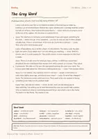 Vorschau - Arbeitsblätter - Influence and Authenticity — Englisch E-Phase, Einheit 14 - Werbung, Vertrauen und der Wert von Echtheit - Seite 3