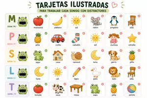 Vista previa - Juegos / Gamificación - Monstruo de las letras - página 2