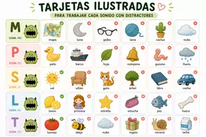Vista previa - Juegos / Gamificación - Monstruo de las letras - página 3