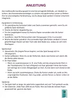Vorschau - Spiele - Materialpaket: German/DaZ & Englisch | Paare finden - Seite 2