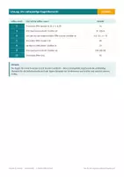 Vorschau - Arbeitsblätter - Quersumme entdecken – Teilbarkeit durch 3 und 9: AB + editierbare Präsentation mit Lösungen | Mathematik Klasse 5/6 - Seite 3