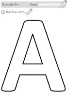 Vorschau - Stundenentwürfe - Wachsendes Komplettpaket 1. Klasse Deutsch - alles für den Schriftspracherwerb - Seite 3