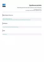 Vorschau - Stundenentwürfe - Nullstellen gebrochenrationaler Funktionen Unterrichtsstunde - Seite 1
