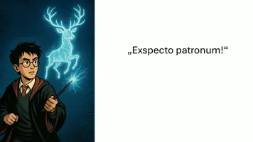 Vorschau - Arbeitsblätter - Erste Stunde Latein - ein magischer Start (mit Harry Pottter)! - Seite 2