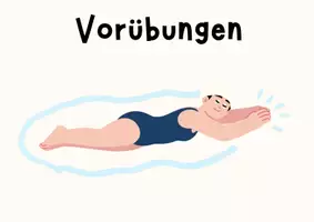 Vorschau - Poster - Brusttechnik: Brustbeinschlag und Brustarmbewegung - Seite 3