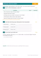 Vorschau - Arbeitsblätter - Teilbarkeit begründen & Fehler finden – AB + editierbare Präsentation mit Lösungen | Mathematik Klasse 6 - Seite 1