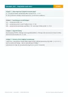 Vorschau - Arbeitsblätter - Teilbarkeit begründen & Fehler finden – AB + editierbare Präsentation mit Lösungen | Mathematik Klasse 6 - Seite 2