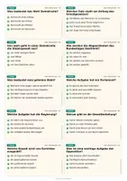 Vorschau - Spiele - Swap-it-Kartenspiel: Demokratie & Mitbestimmung – bewegtes Klassenspiel für GeWi 5/6 | Farbe & S/W | Duplex- und manueller Druck - Seite 2