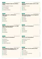 Vorschau - Spiele - Swap-it-Kartenspiel: Medien & Schrift – bewegtes Klassenspiel für GeWi 5/6 | 29 Karten | Farbe | s/w | Duplex- und manueller Druck - Seite 2