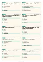 Vorschau - Spiele - Swap-it-Kartenspiel: Medien & Schrift – bewegtes Klassenspiel für GeWi 5/6 | 29 Karten | Farbe | s/w | Duplex- und manueller Druck - Seite 3