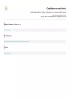 Vorschau - Arbeitsblätter - Würfelgeschichte Magie & Zauberei - Kreatives Schreiben - Seite 1