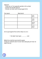 Voorbeeld - SpellingDetective - Mysterie van het familiejuweel (groep 7-8) - Pagina 3