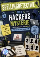 Voorbeeld - PAKKET - SpellingDetectives (groep 7-8) (20% KORTING) - Pagina 1