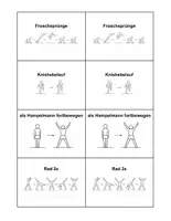 Vorschau - Spiele - Bewegungsmemory (als Staffelspiel) - Seite 2
