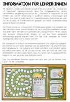 Vorschau - Spiele - Englisch Grammatik Klasse 5, 6, 7, 8 – Grammatikspiele, Grammar Games, Lernspiele, Spiele, Übungen, Aufgaben, Grammar, Vocabulary, Speaking | Sparpaket, Materialpaket, Sekundarstufe - Seite 2