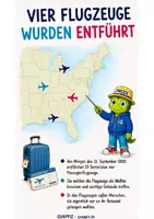 Vorschau - Präsentationen/Tafelbilder - Aktuelle Kindernachrichten für den Unterricht - Wochenausgabe vom 03.09.2026 - Seite 3