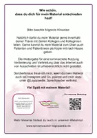 Vorschau - Bildkarten - Mundmotorik Zootiere - Seite 2