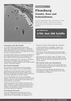Vorschau - Arbeitsblätter - Flensburg – Handel, Rum und Kolonialismus | Sachtext B1 | Klasse 6–8 - Seite 1