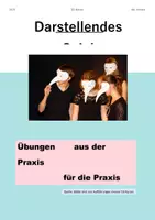 Vorschau - Arbeitsblätter - Darstellendes Spiel Basics Kurzfilme - Seite 2
