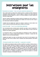 Aperçu - Préparation de séquence / Séquence complète - Mendel - Les bases de l’hérédité - Page 2