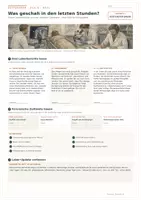 Vorschau - Stundenentwürfe - Steinzeit 5/6: Ötzi – Kriminalfall - Seite 3