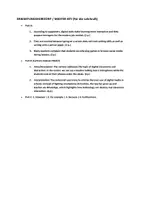 Vorschau - Klassenarbeiten - Class Test English 2: Reading Comprehension & Cartoon Analysis (Klasse 7/8) - Seite 3