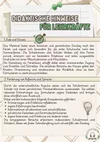 Vorschau - Mal- und Bastelvorlagen - Mein Ferienhaus - Ein Kreativer Ferienrückblick - Seite 2