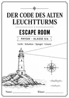 Vorschau - Mal- und Bastelvorlagen - Physik Klasse 5/6 - Seite 2