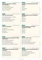Vorschau - Spiele - 🃏 SwapIt-Materialpaket: Geschichte & Orientierung – 4 Klassenspiele | Lernen mit Bewegung | GeWi Klasse 5–6 - Seite 3