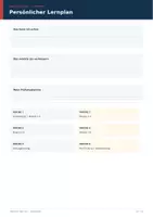 Vorschau - Unterrichtsreihen - Französisch Arbeitsheft | Prüfungsvorbereitung DELF - Seite 3