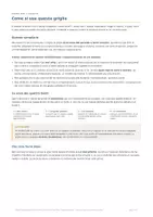 anteprima - Materiale di supporto/inclusione - Griglia di osservazione del metodo di studio | DSA e BES - Pagina 1
