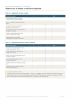 anteprima - Materiale di supporto/inclusione - Griglia di osservazione del metodo di studio | DSA e BES - Pagina 3