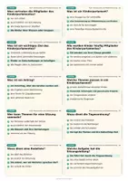 Vorschau - Spiele - 🃏 SwapIt-Kartenspiel: Kinderparlament – 29 Fragekarten | Lernen mit Bewegung | GeWi Klasse 5–6 - Seite 3