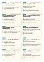 Vorschau - Spiele - 🃏 SwapIt-Kartenspiel: Klassenrat & Mitbestimmung – 29 Fragekarten | Lernen mit Bewegung | GeWi Klasse 5–6 - Seite 2