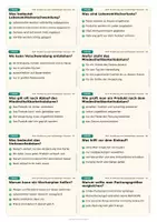 Vorschau - Spiele - Swap-it-Kartenspiel: Lebensmittelverschwendung – bewegtes Klassenspiel für GeWi 5/6 |Farbe & S/W | Duplex- und manueller Druck - Seite 2