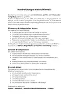 Vorschau - Poster - Willkommensposter – Vielfalt, Inklusion & Wertschätzung - Seite 2