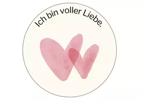 Vorschau - Spiele - Affirmationen - mit Fingerspiel-Ritual - Seite 1