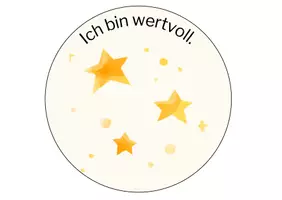 Vorschau - Spiele - Affirmationen - mit Fingerspiel-Ritual - Seite 2