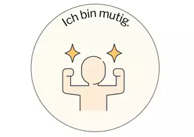 Vorschau - Spiele - Affirmationen - mit Fingerspiel-Ritual - Seite 3