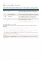 anteprima - Materiale di supporto/inclusione - Kit Primo Incontro | Tutor DSA: colloquio, anamnesi, osservazione - Pagina 2