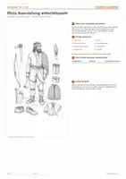 Vorschau - Arbeitsblätter - Ötzi Arbeitsblätter kostenlos – Lückentext, Suchsel & Zusatzmaterial | Geschichte Klasse 5–6 - Seite 1